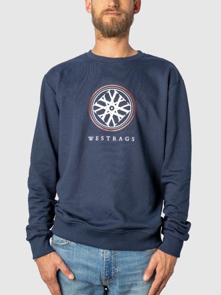 Jumper Masculin Westrags