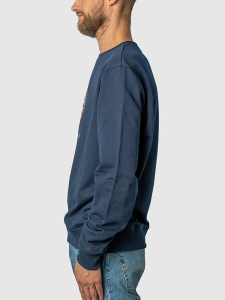 Camisola/sweater Homem Westrags Camisola/sweater Homem Westrags