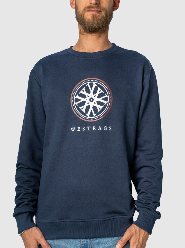 Jumper Male Westrags