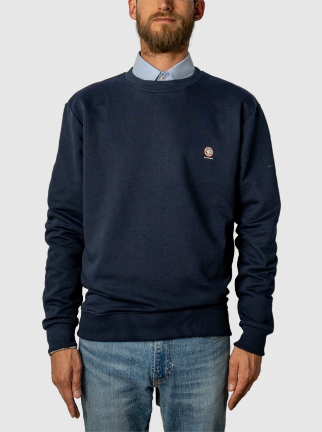 Sweatshirt Homem Westrags