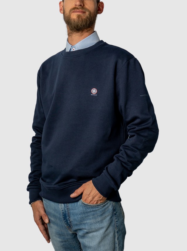 Jersey Masculino Westrags