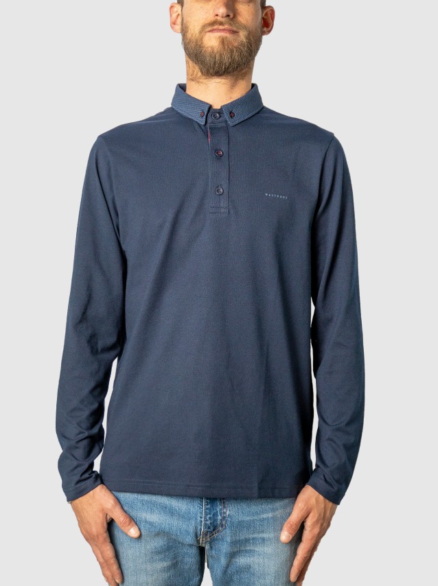 Polos Masculin Westrags