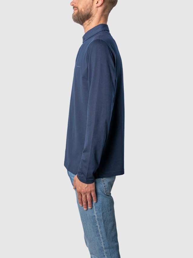 Polos Masculin Westrags