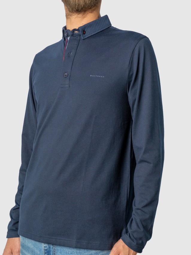 Polos Masculino Westrags