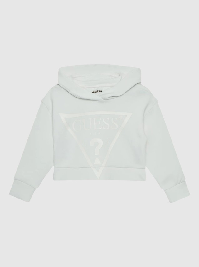 Camisola/Sweater Menina Guess Kids