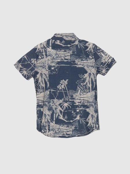 Chemise Masculin Guess Kids Chemise Masculin Guess Kids