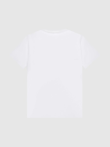 T-Shirt Male Antony Morato T-Shirt Male Antony Morato