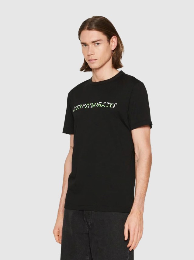 T-Shirt Masculin Antony Morato