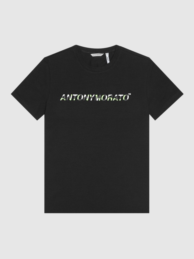 T-Shirt Masculin Antony Morato