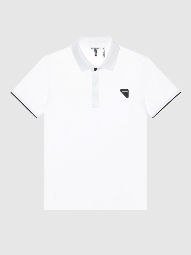 Polos Male Antony Morato