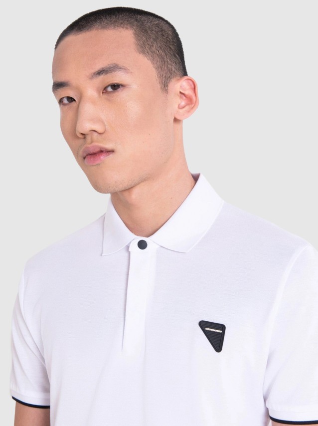 Polos Male Antony Morato