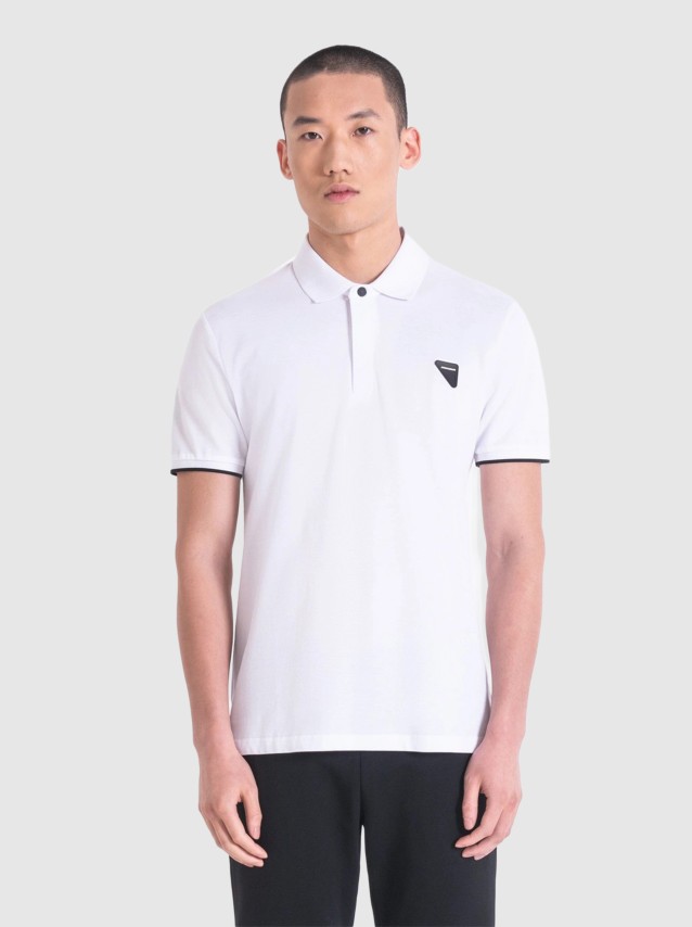 Polos Masculino Antony Morato