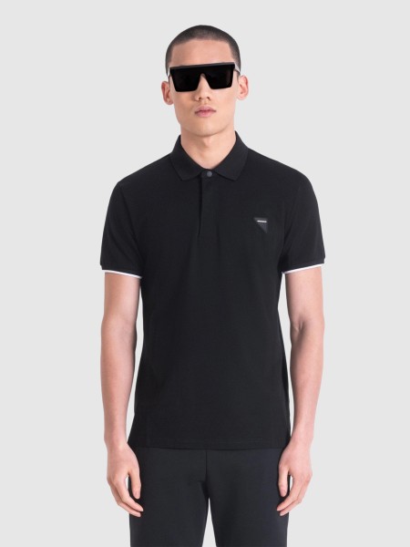 Polos Masculin Antony Morato