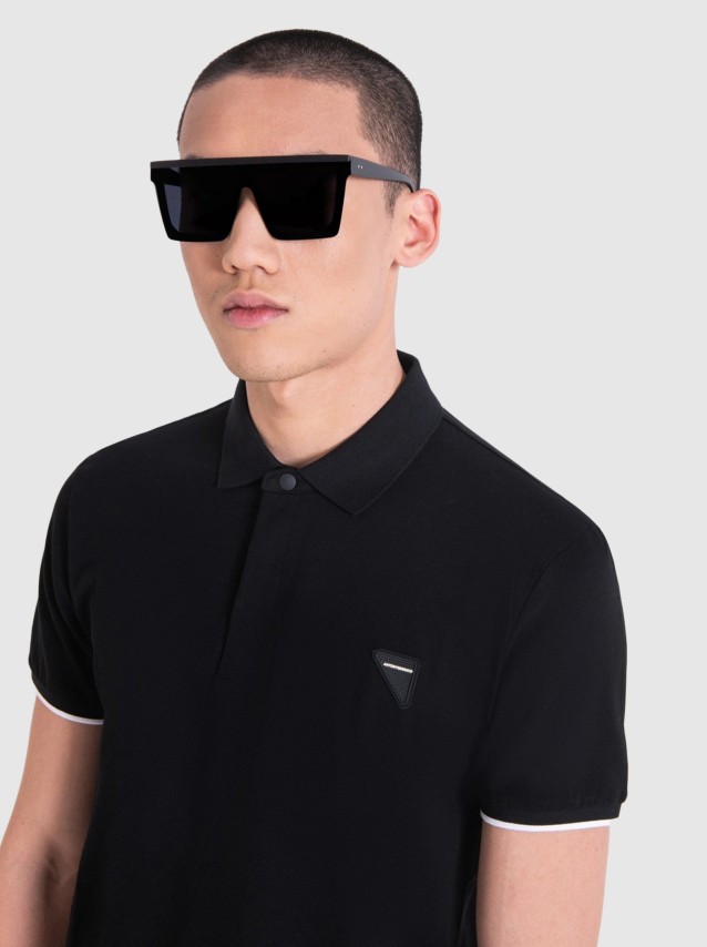 Polos Male Antony Morato