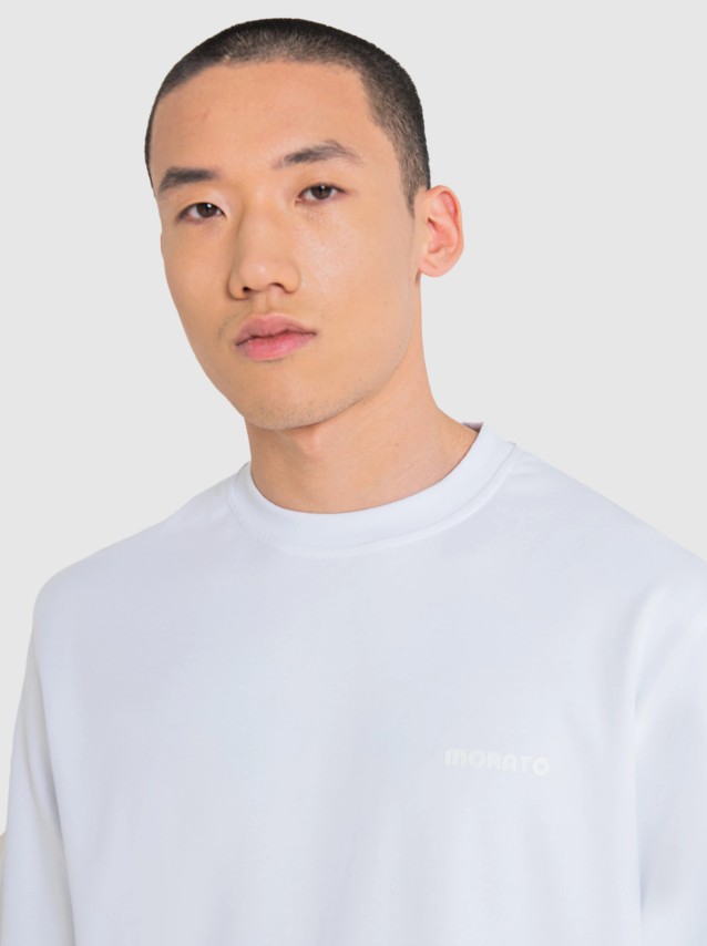 Camiseta Masculino Antony Morato