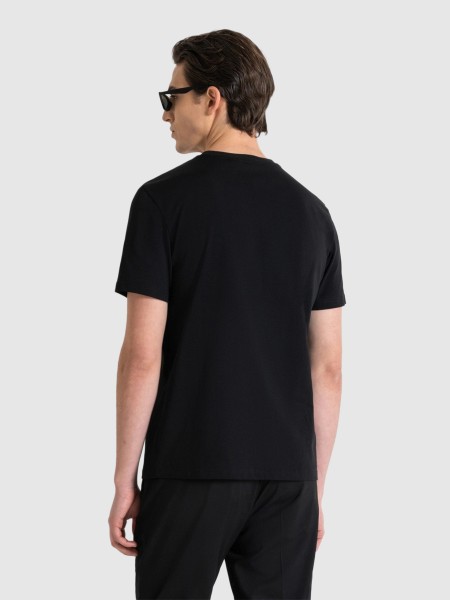 T-Shirt Male Antony Morato T-Shirt Male Antony Morato