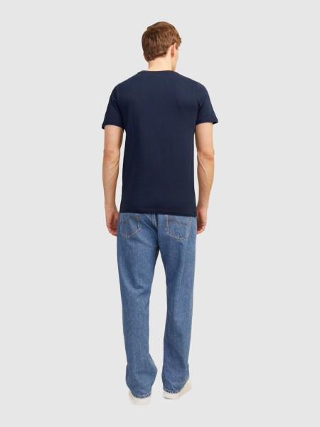 T-Shirt Masculin Jack & Jones