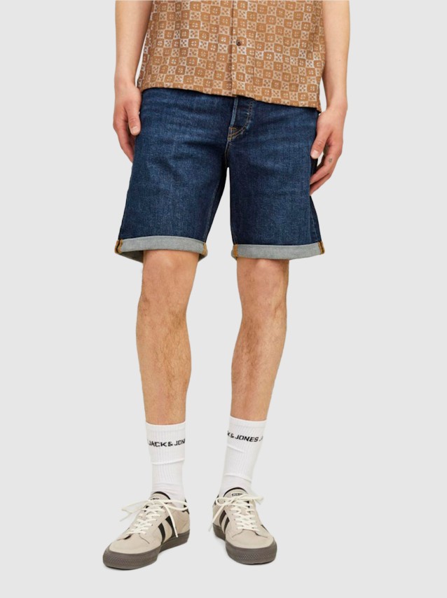 Shorts Male Jack & Jones