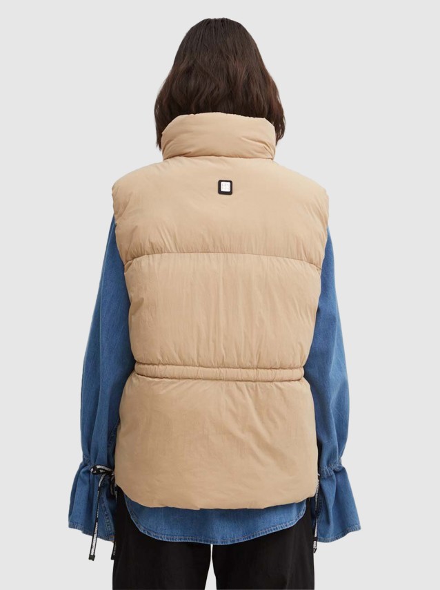 Jacket Female Hugo