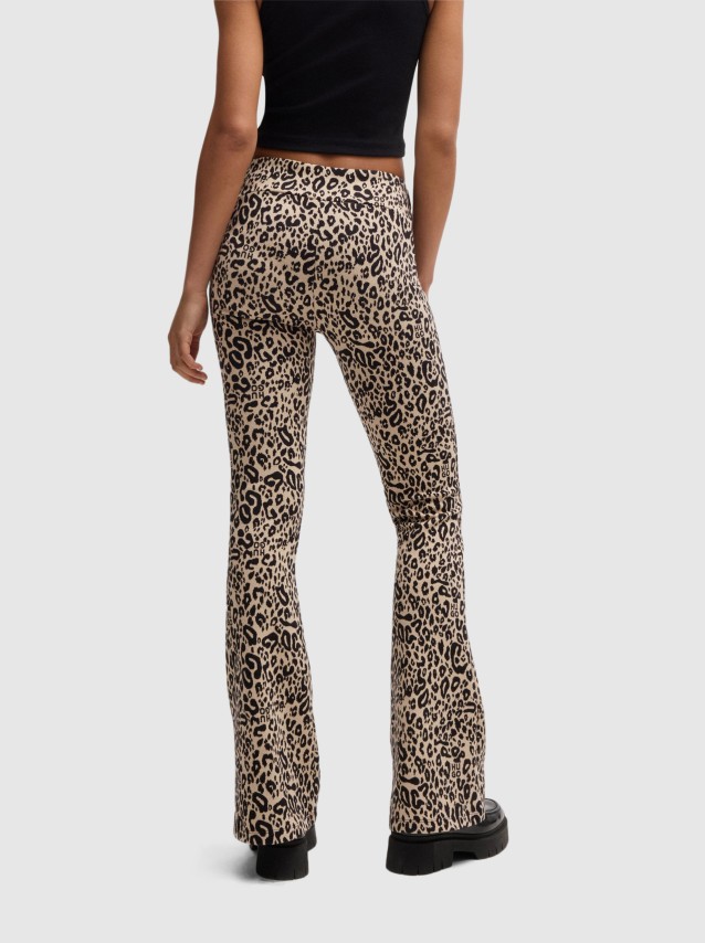 Pantalons Fminin Hugo