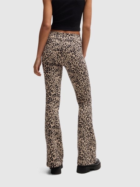 Trousers Female Hugo Trousers Female Hugo