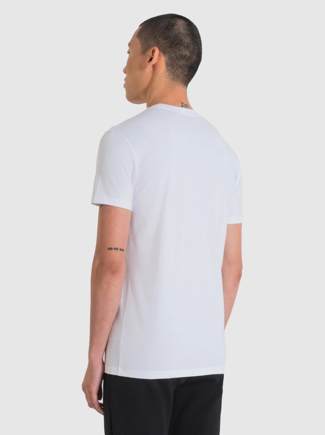 T-Shirt Masculin Antony Morato