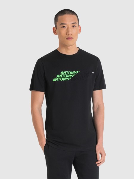 T-Shirt Masculin Antony Morato