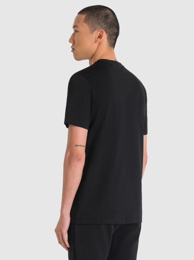 T-Shirt Male Antony Morato