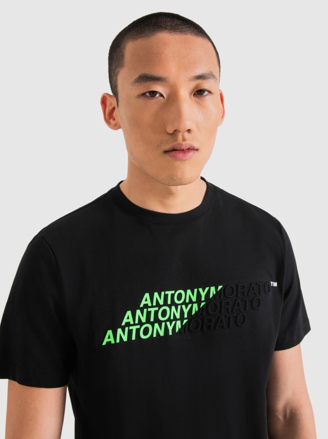 T-Shirt Masculin Antony Morato