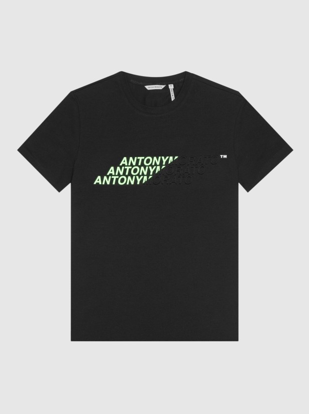 T-Shirt Masculin Antony Morato