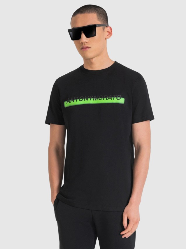 T-Shirt Masculin Antony Morato