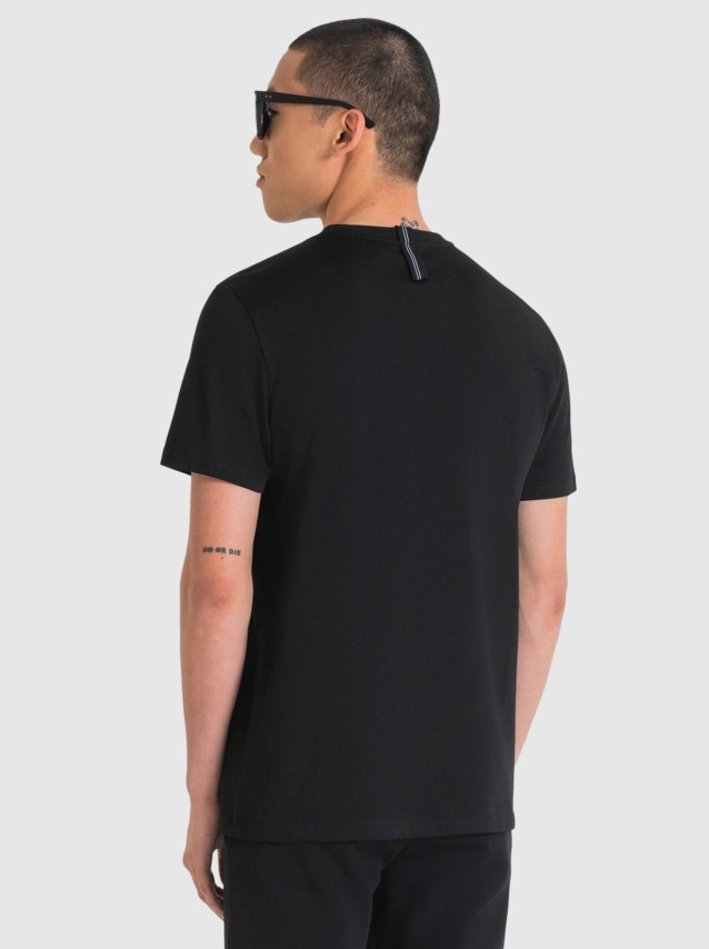 T-Shirt Masculin Antony Morato