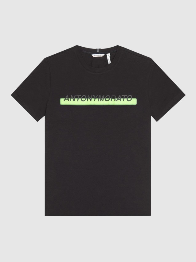 T-Shirt Male Antony Morato