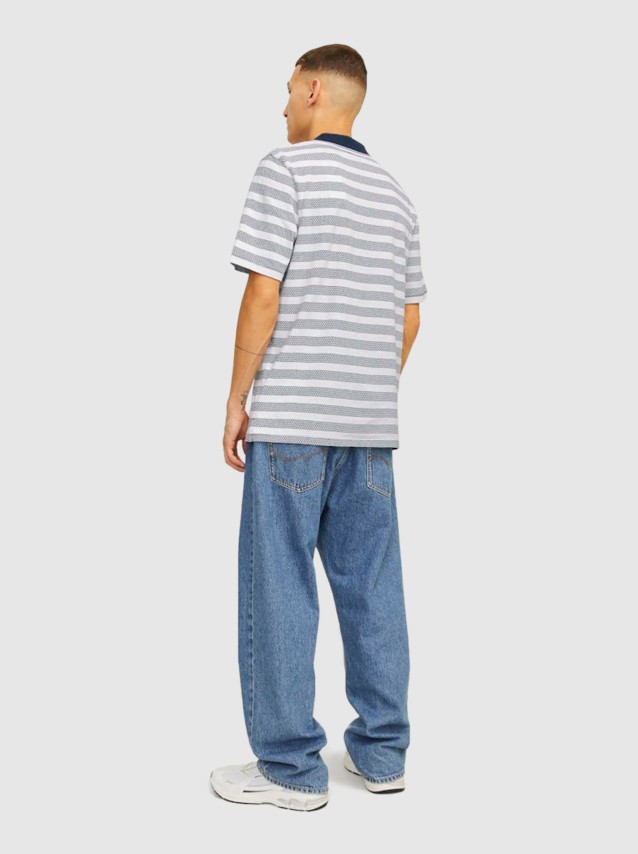Polos Male Jack & Jones
