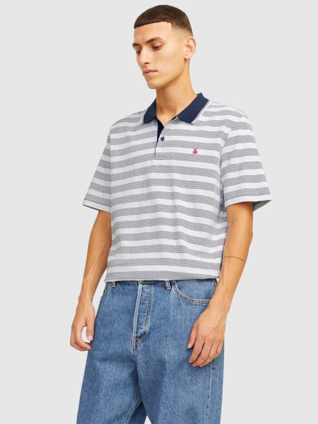 Polos Masculino Jack & Jones