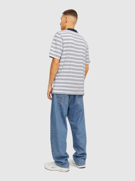 Polo Homem Waylon Jack & Jones