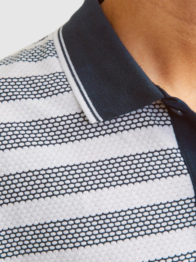 Polos Masculin Jack & Jones