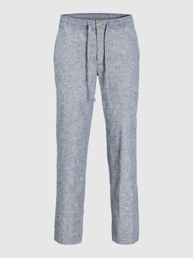 Trousers Male Jack & Jones