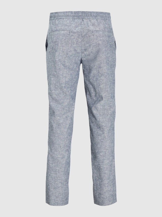 Trousers Male Jack & Jones