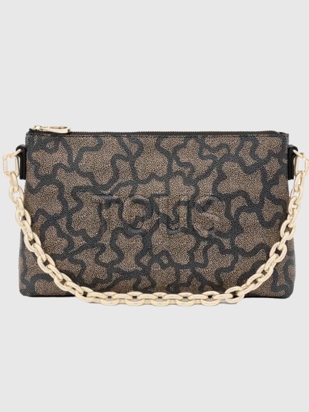 Clutch Mulher Kaos Icon Tous