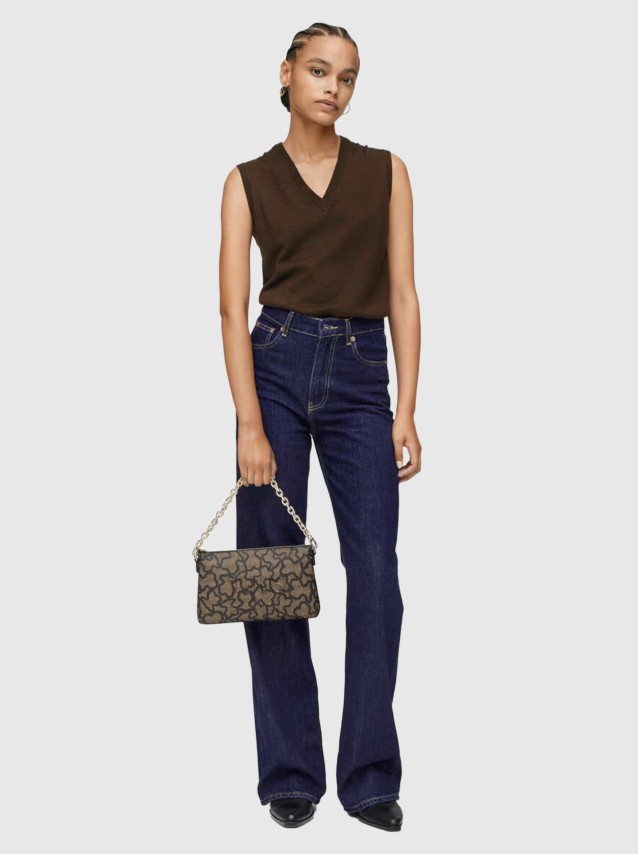 Embragues Femenino Tous