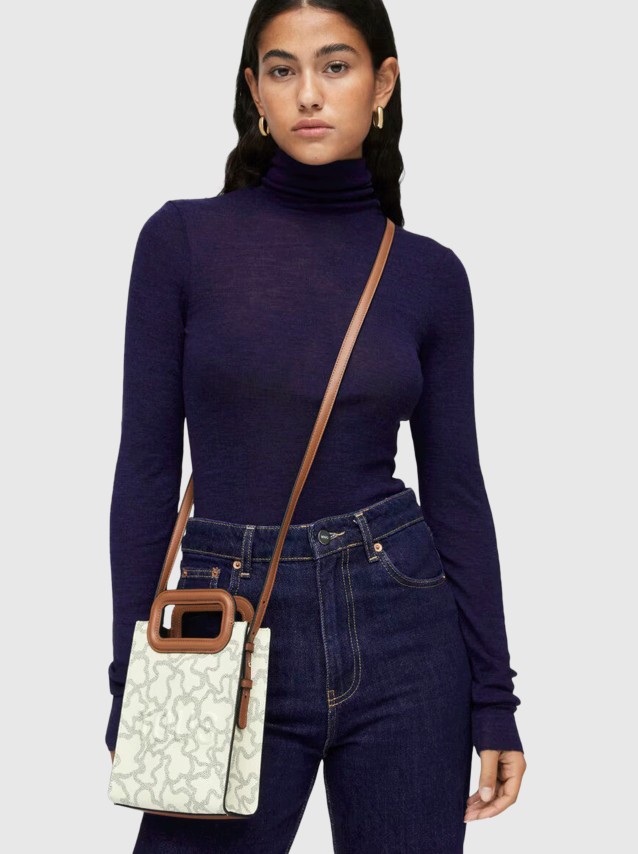 Sac  Bandoulire Fminin Tous