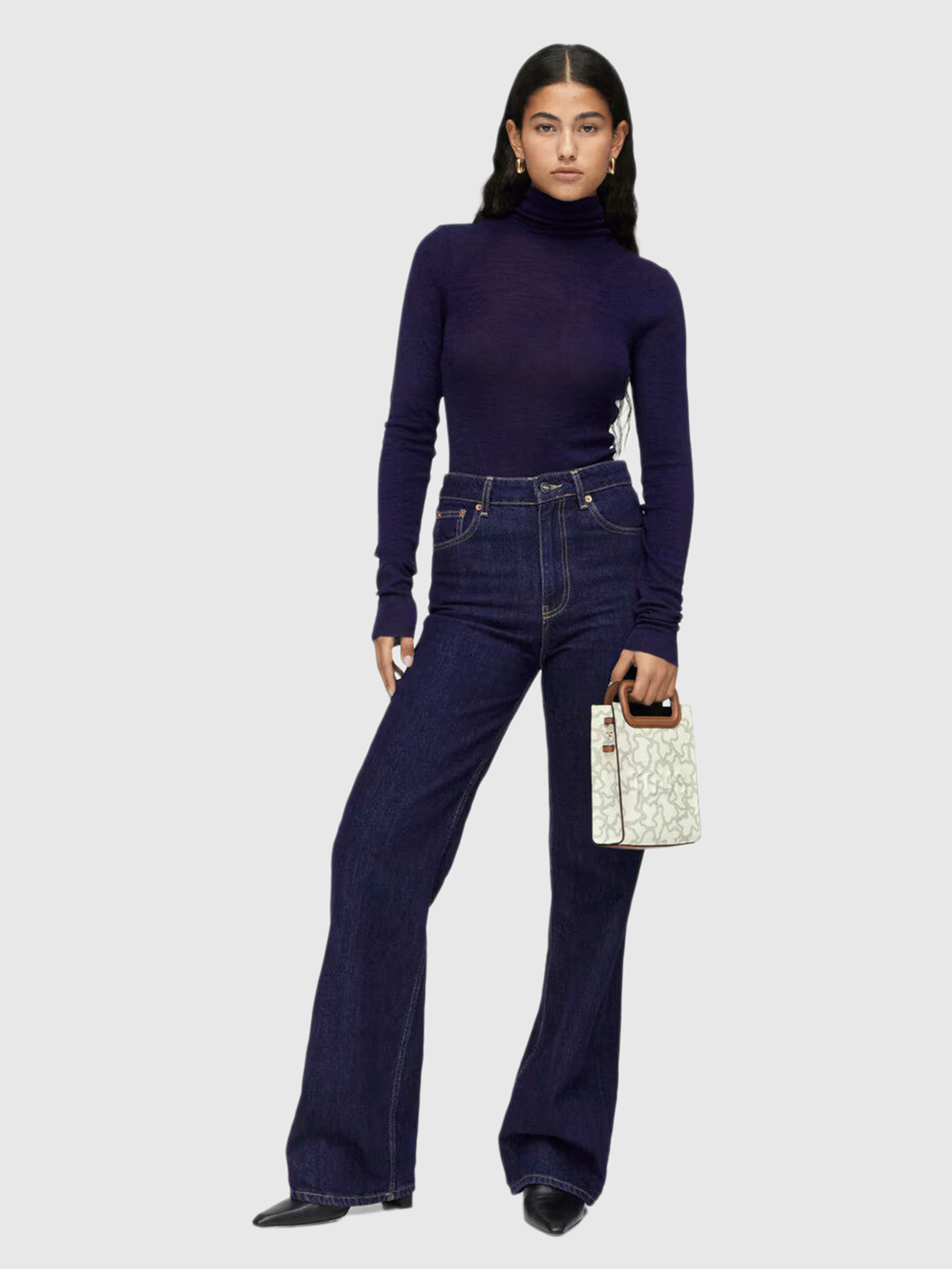 Sac À Bandoulière Féminin Tous