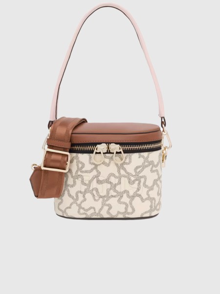 Handbag Female Tous