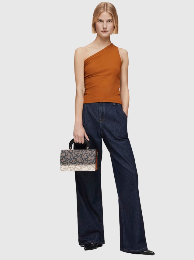 Mala de Mo Mulher Tous