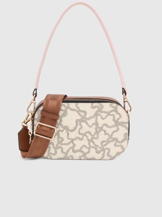 Shoulder Bag Female Tous