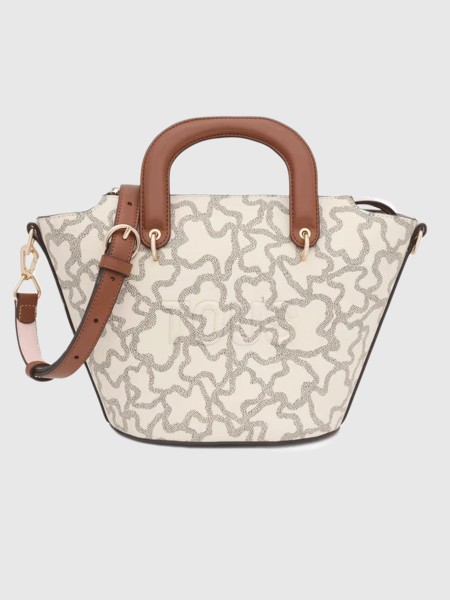 Handbag Female Tous