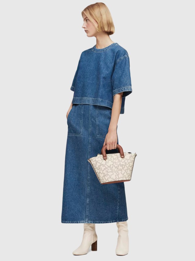 Sac  Main Fminin Tous