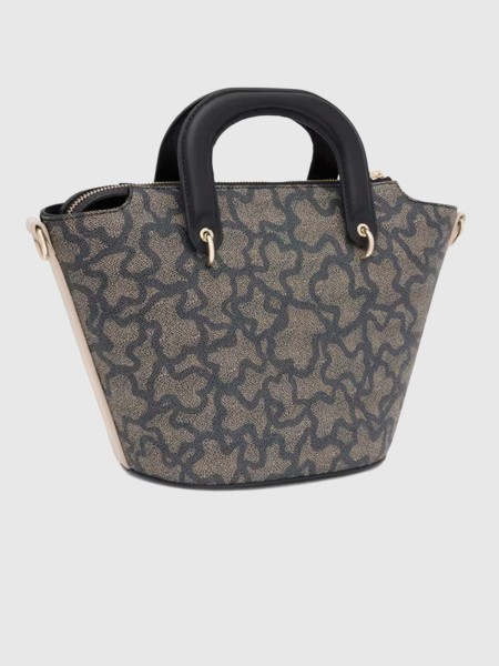 Handbag Female Tous Handbag Female Tous