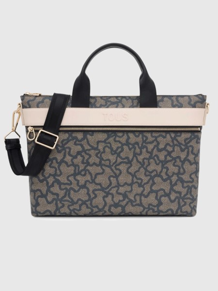 Laptop Bag Female Tous